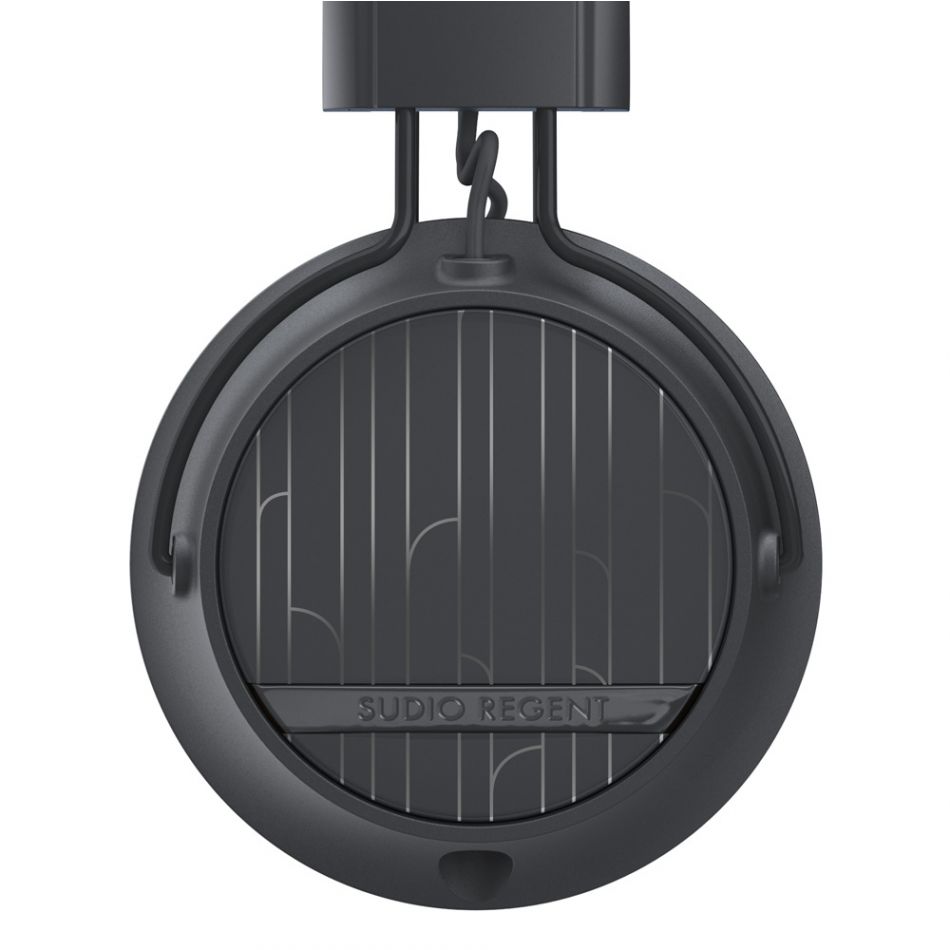 Cap Birch Dark Metal