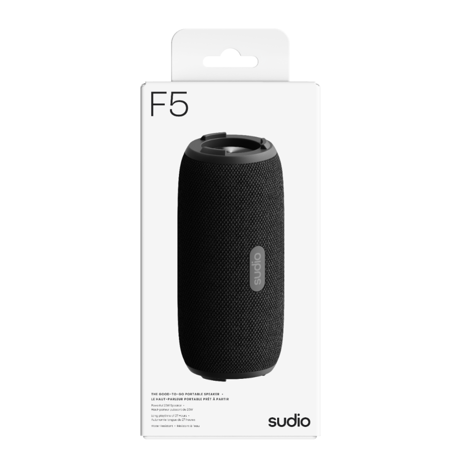Sudio F5