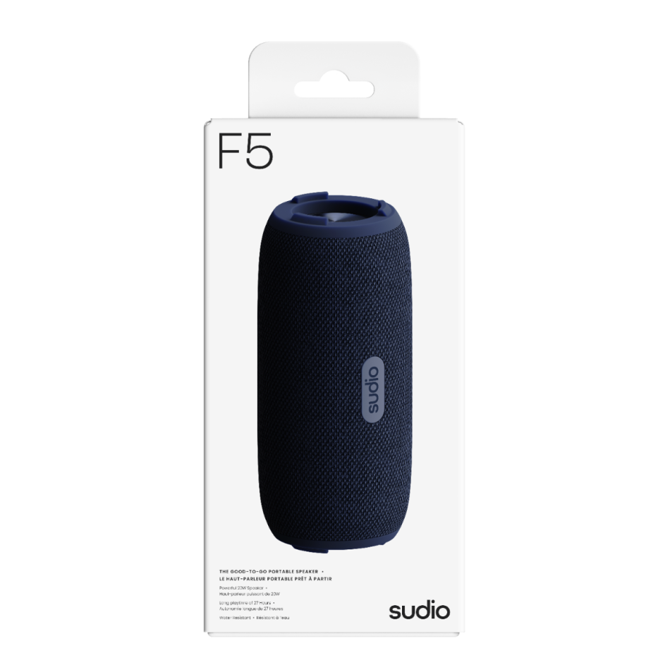 Sudio F5