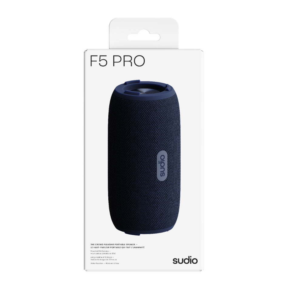 Sudio F5 Pro