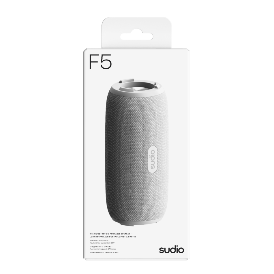 Sudio F5