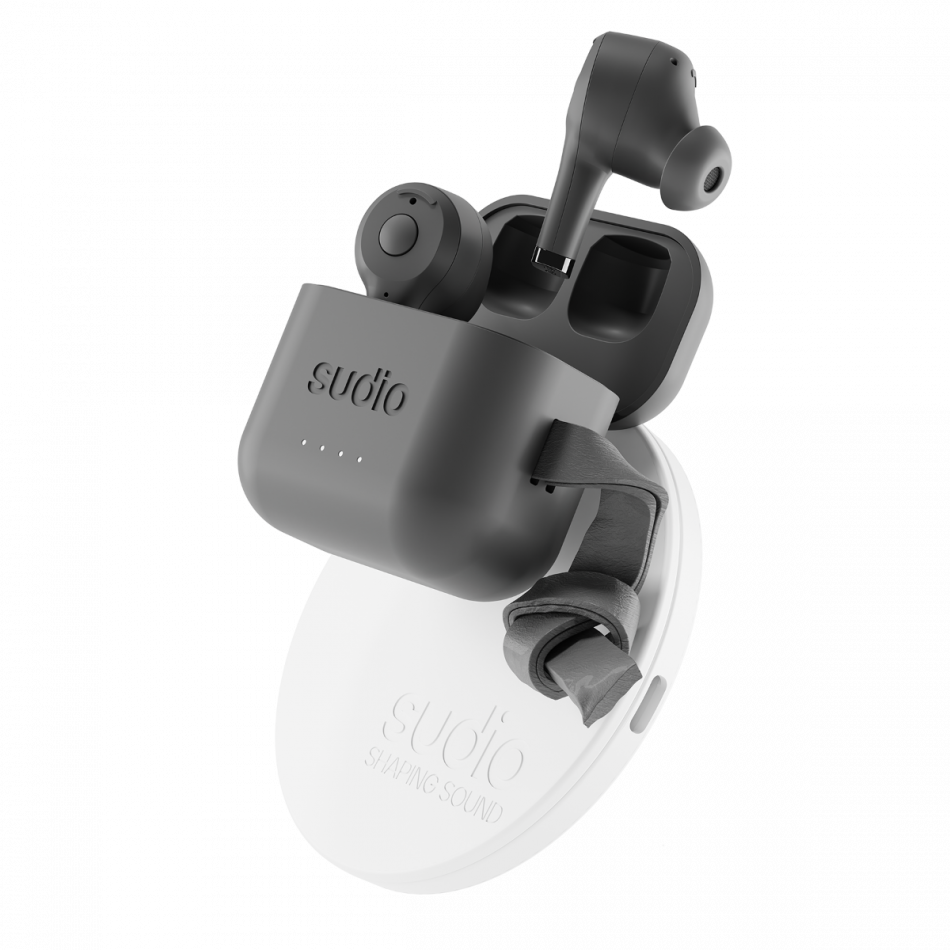 Ladd+ 无线充电板