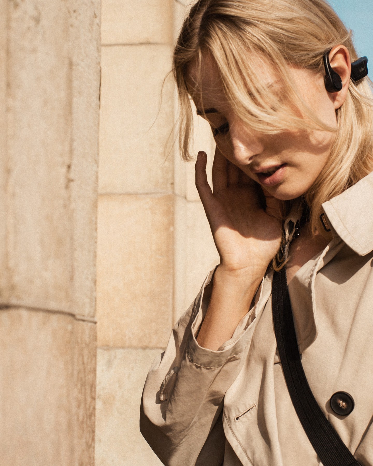 From the city streets to the gym &ndash; new year, new goals.#sudio #shapingsound #gymmotivation #B2White #B2Black