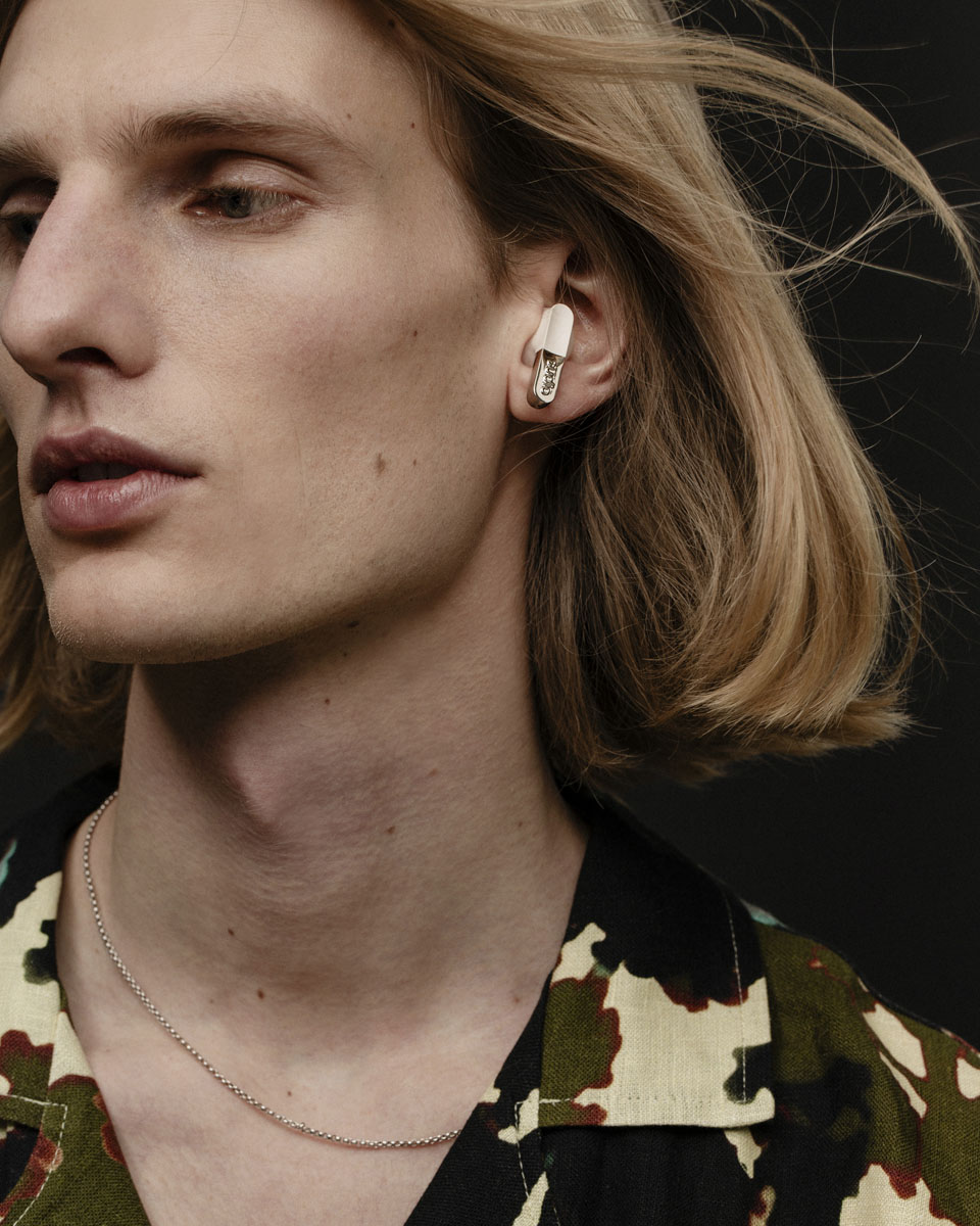 Sudio earbuds