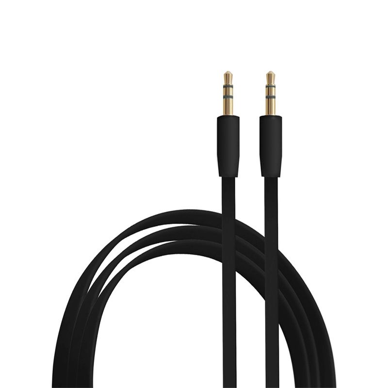 Regent Cable - Black